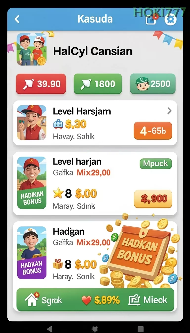 Screenshot Biwin nomor 2