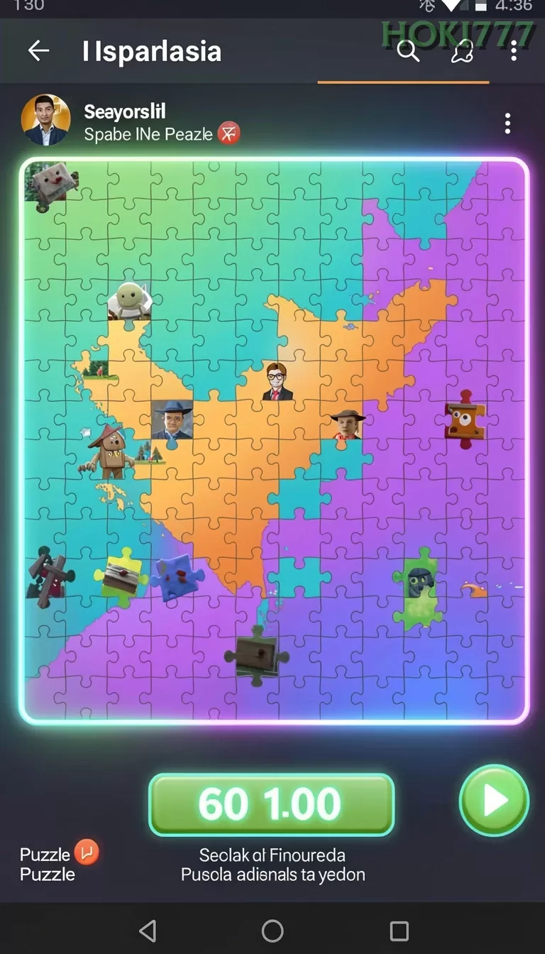 Screenshot Marvrl77 nomor 1