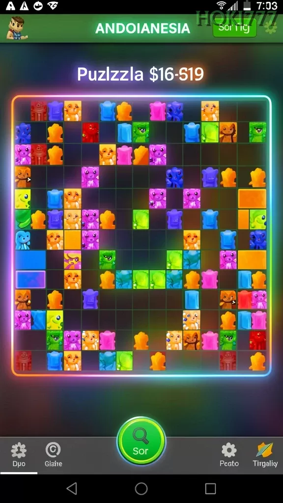 Screenshot Mimpi303 nomor 3